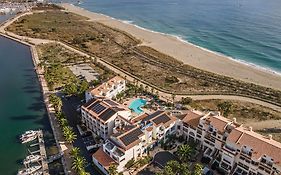 Les Bulles De Mer - Hotel & Spa Sur La Plage
